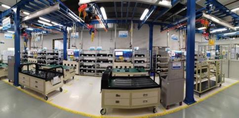 速博達自動化邀您共聚Battery China 2019，共拓發展新機遇