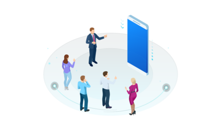 軟件定制開發與軟件服務開發 滿足企業需求的數字化解決方案