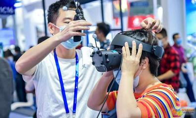 教育科技在深圳高交會(huì) 智能制造趨勢(shì)下的智慧學(xué)習(xí)新圖景